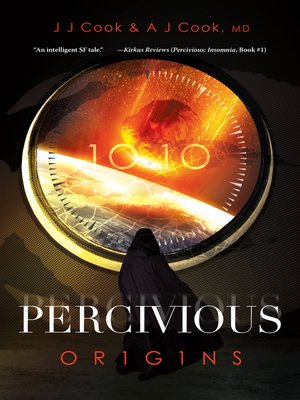 cover image of Percivious